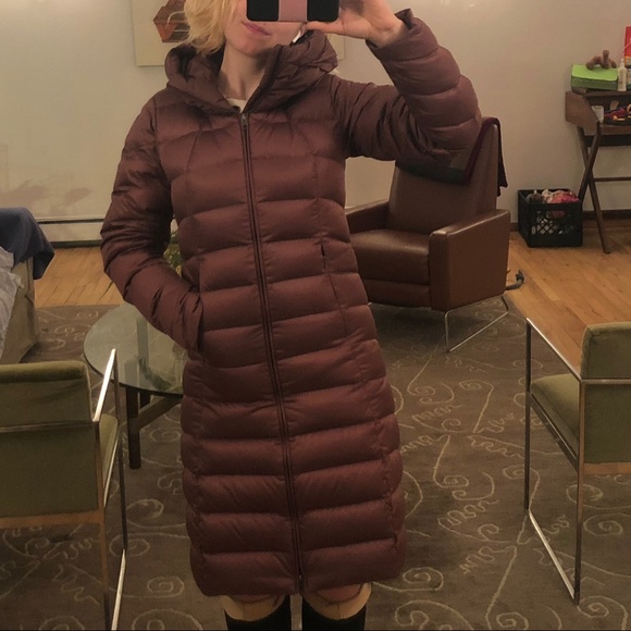 PATAGONIA WOMEN'S DOWNTOWN LOFT PARKA - Picture 2 of 4